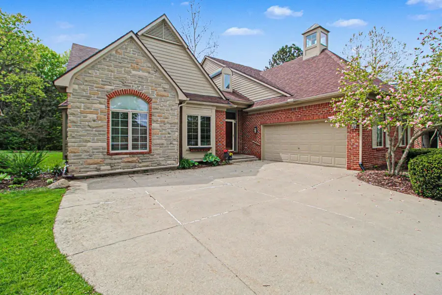 5290 Pinnacle Court, Pittsfield, MI 48108 - #3