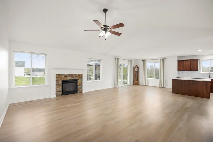 679 Pheasant Ridge Drive, Ortonville, MI 48462 - #2