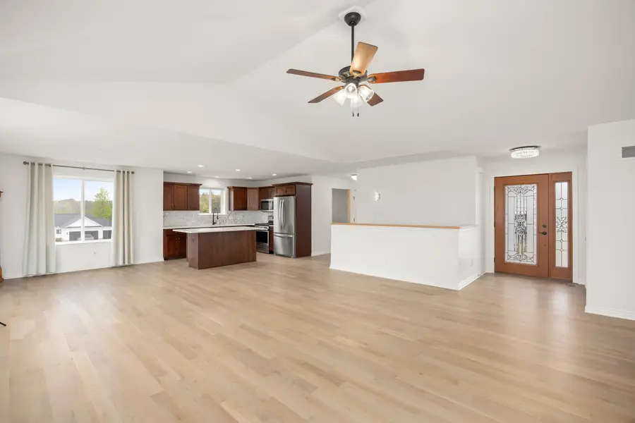 679 Pheasant Ridge Drive, Ortonville, MI 48462 - #3