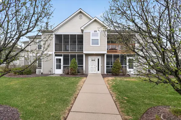 1571 Long Meadow Trail, AnnArbor, MI 48108