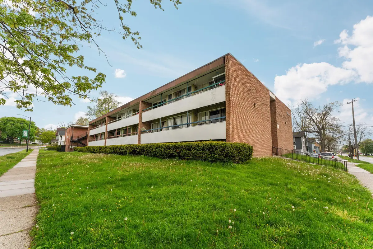 207 Ballard Street Unit: 106, Ypsilanti, MI 48197 - #1
