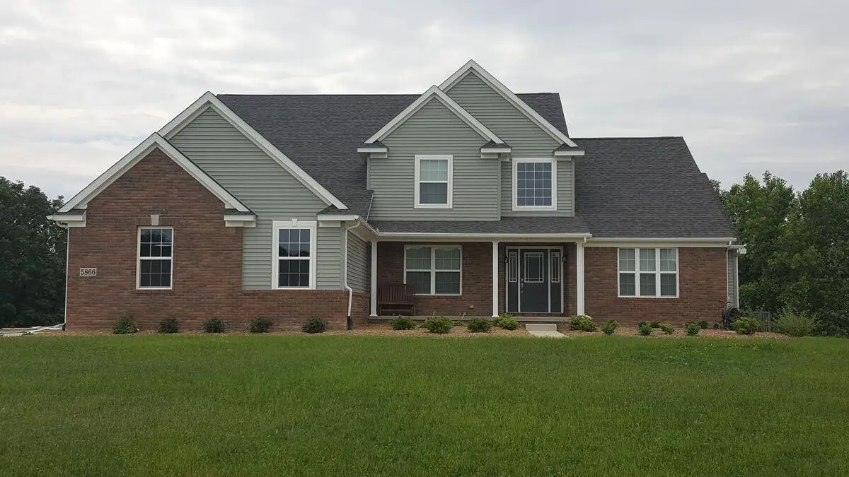 11610 Hillside Drive, Dexter, MI 48130 - #1