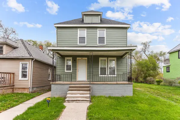 6182 15th Street, Detroit, MI 48208