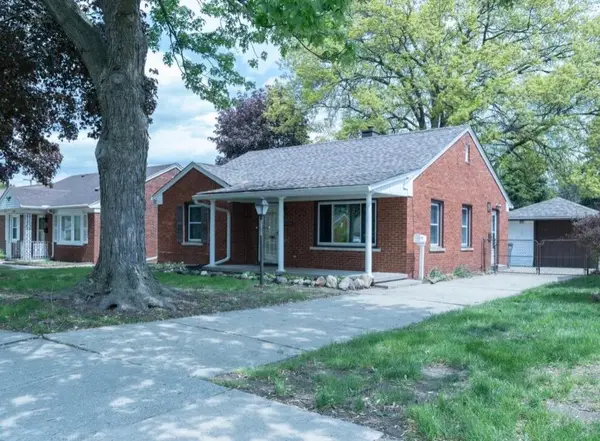 3525 Syracuse Street, Dearborn, MI 48124