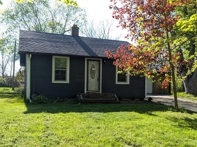 8836 Williams Road, Dewitt, MI 48820 - #1