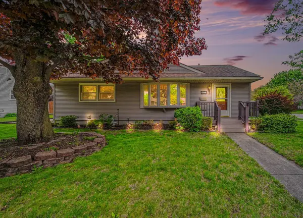 457 Everett Street, Milan, MI 48160