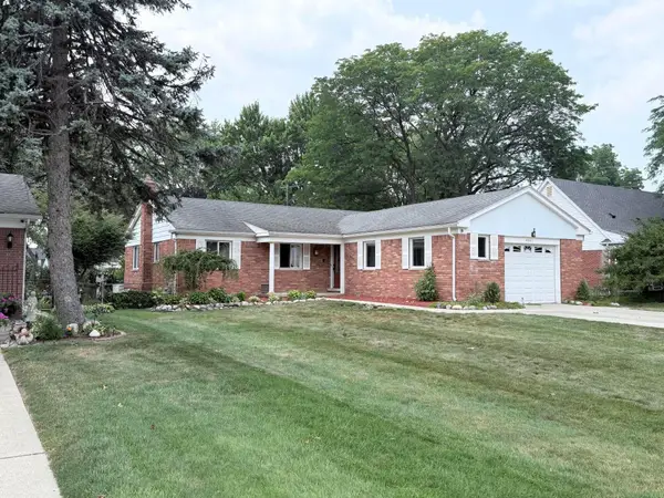 8891 Ball Street, Plymouth, MI 48170