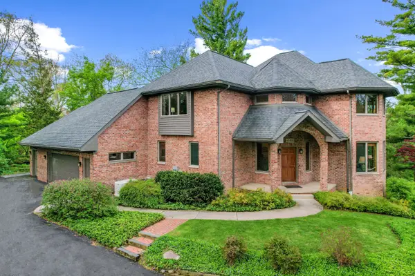445 Huntington Drive, AnnArbor, MI 48104