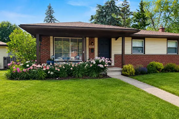 3621 Eli Road, AnnArbor, MI 48104