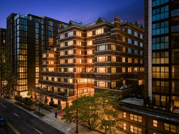 505 E Huron Street Unit: 508, AnnArbor, MI 48104