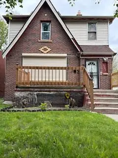 14882 Littlefield Street, Detroit, MI 48227 - #1