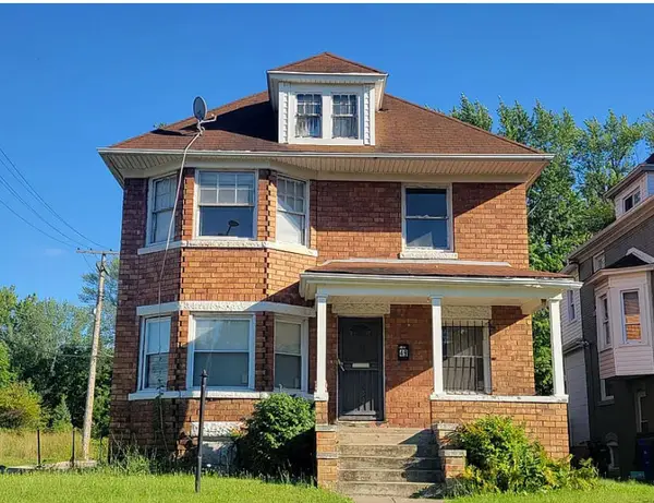 49 Calvert Avenue, Detroit, MI 48202