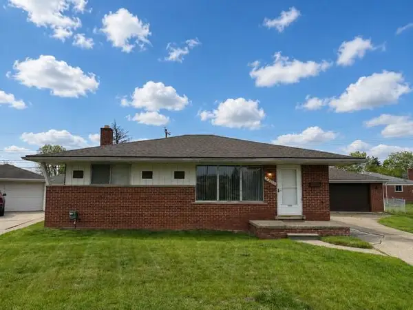 27669 Mackenzie Court, Westland, MI 48185