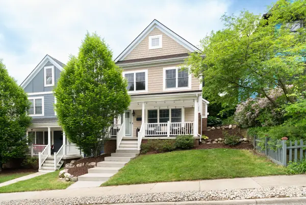 355 Koch Avenue, AnnArbor, MI 48103