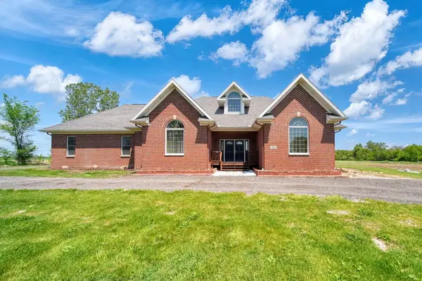 19834 Redman Road, Milan, MI 48160