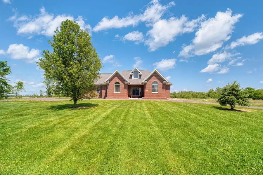 19834 Redman Road, Milan, MI 48160 - #2