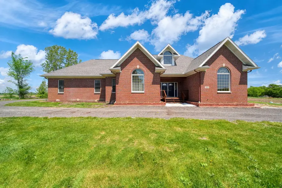 19834 Redman Road, Milan, MI 48160 - #3