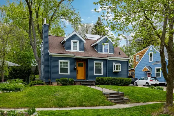 2116 Arlene Street, AnnArbor, MI 48103
