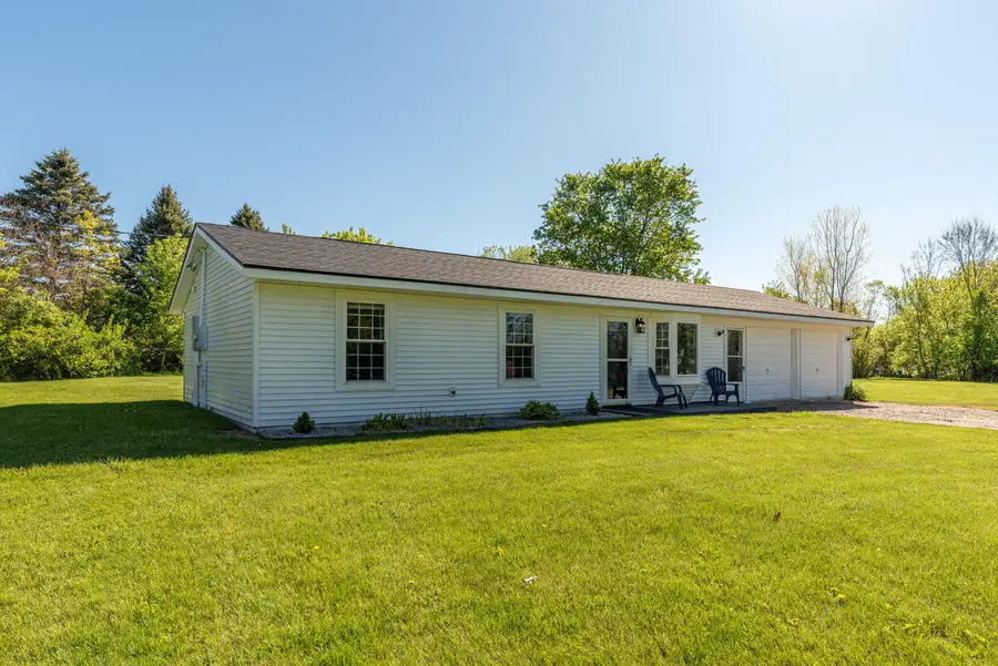 12199 N Meridian Road, Pleasant Lake, MI 49272 - #2