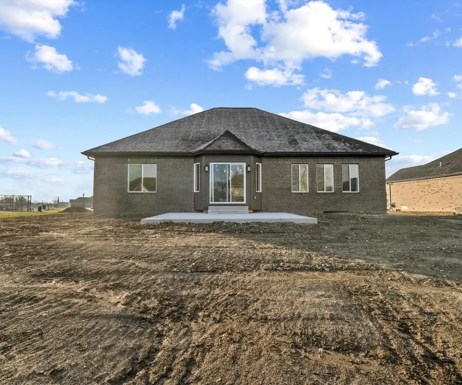 8525 Cobblestone Drive, Newport, MI 48166 - #2