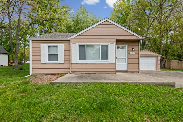 20480 Mada Avenue, Southfield, MI 48075