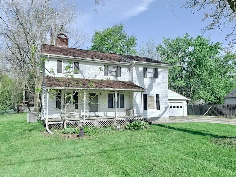 5183 N Oak Road, Davison, MI 48423 - #1