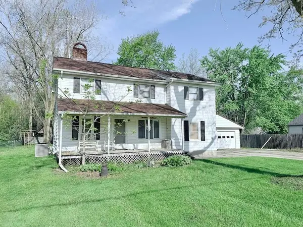 5183 N Oak Road, Davison, MI 48423