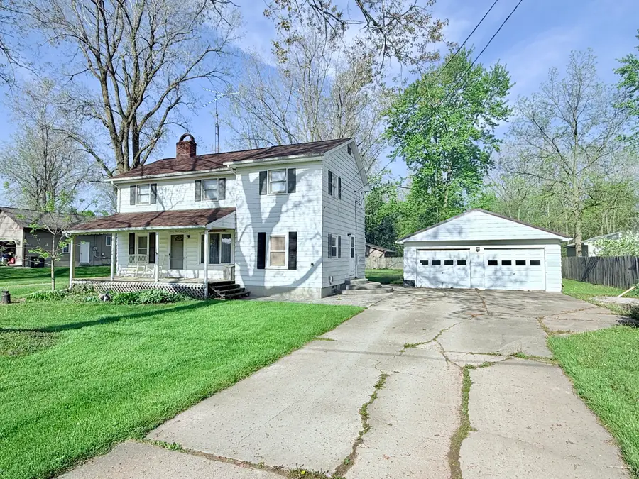 5183 N Oak Road, Davison, MI 48423 - #2