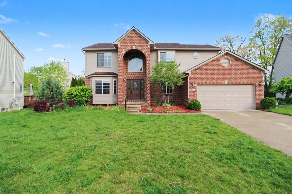 173 Wild Ivy Court, Scio, MI 48103 - #1