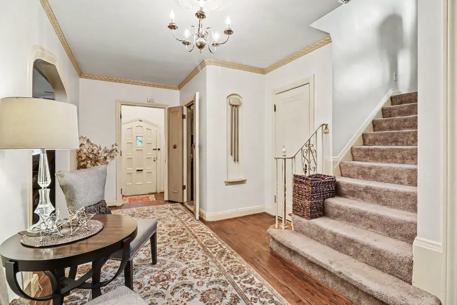 19181 Berkeley Road, Detroit, MI 48221 - #3