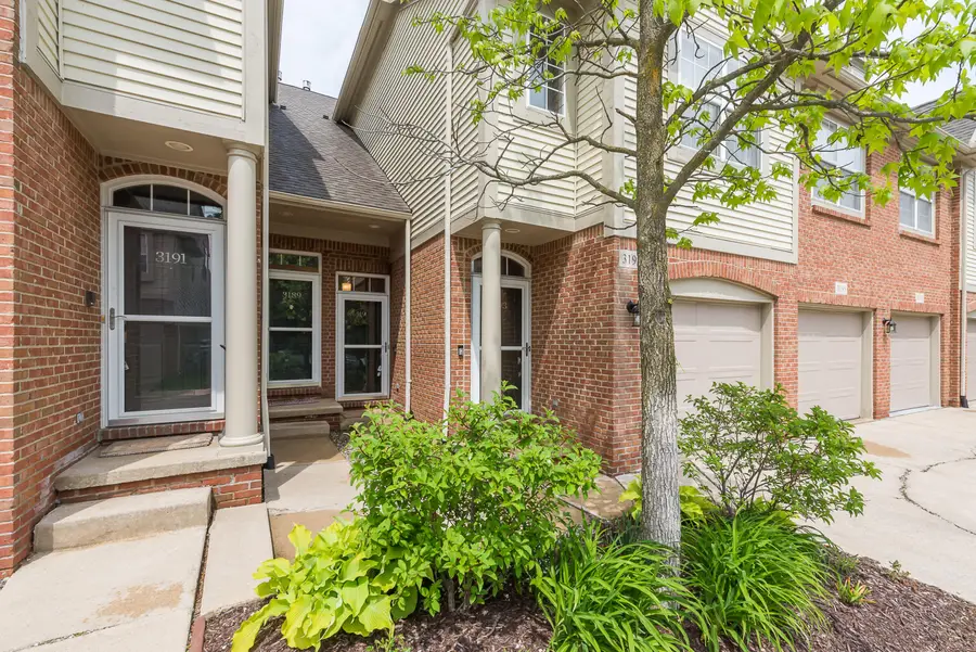 3195 Asher Road, Ann Arbor, MI 48104 - #2