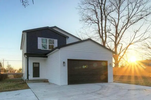33755 Parkwood Street, Westland, MI 48186