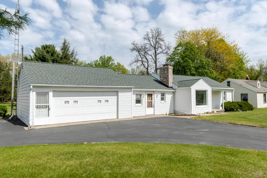 7446 Cement City Road, Brooklyn, MI 49230 - #2