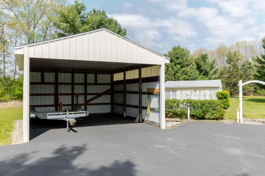 7446 Cement City Road, Brooklyn, MI 49230 - #3