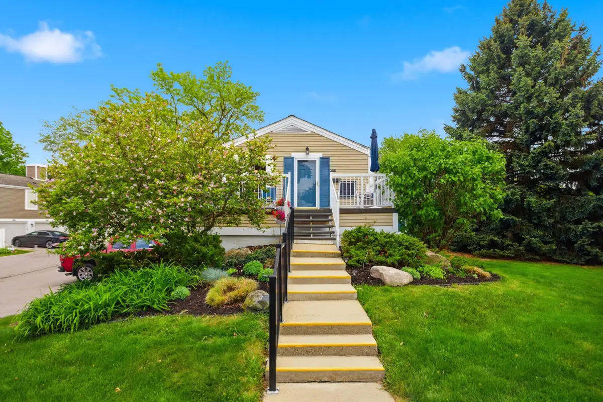 41728 Onaway Drive, Northville, MI 48167 - #1