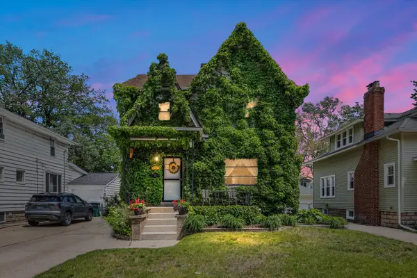 1023 Longfellow Avenue, RoyalOak, MI 48067
