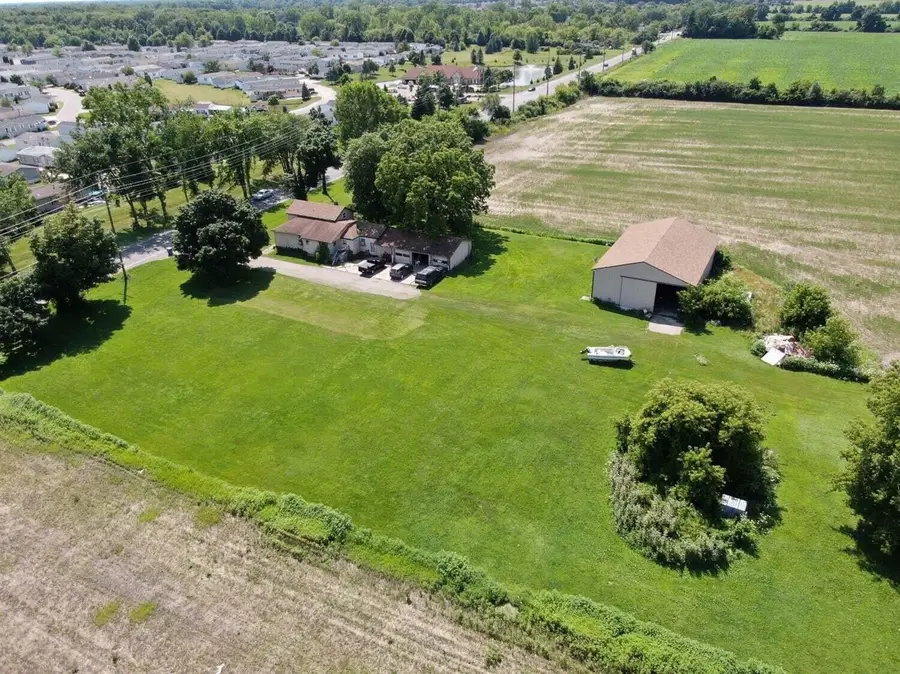 9625 Geddes Road, Ypsilanti, MI 48198 - #2
