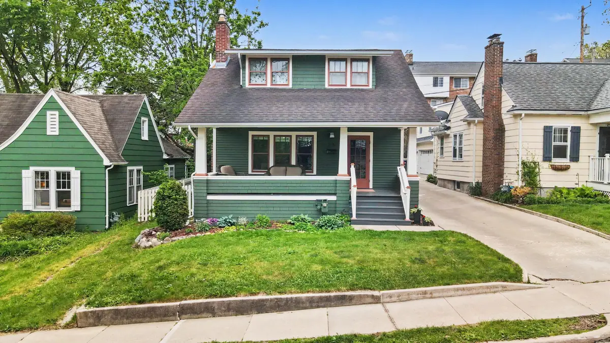 315 Koch Avenue, Ann Arbor, MI 48103 - #1