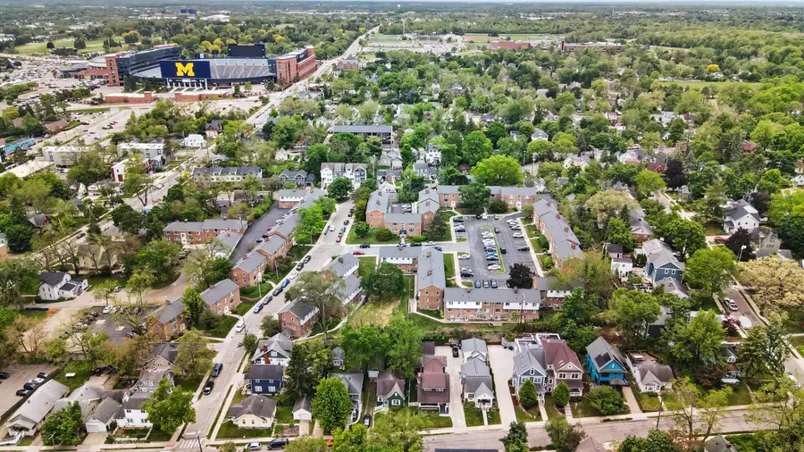 315 Koch Avenue, Ann Arbor, MI 48103 - #2