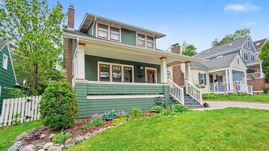 315 Koch Avenue, Ann Arbor, MI 48103 - #3