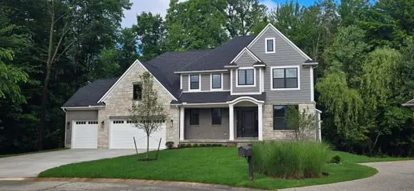 5850 Windrift Court, WestBloomfield, MI 48324