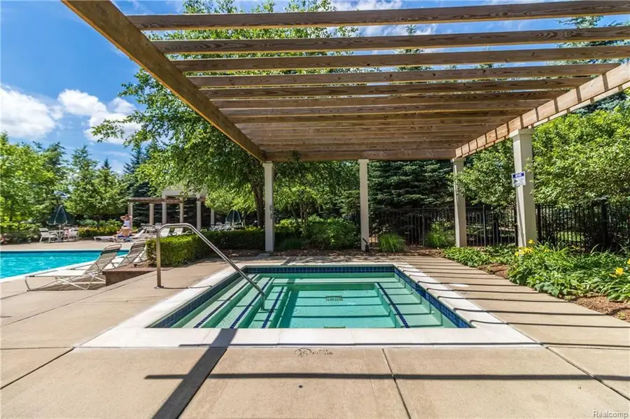 20209 Chesapeake Circle, Commerce, MI 48390 - #3