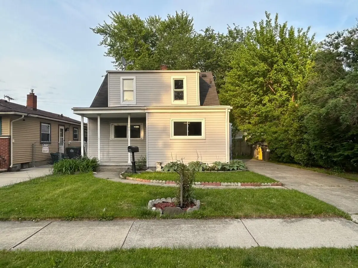 5849 Jackson Street, Taylor, MI 48180 - #1