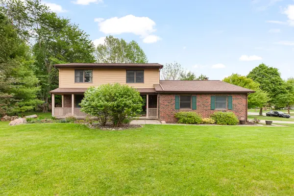 1302 N Freer Road, Chelsea, MI 48118
