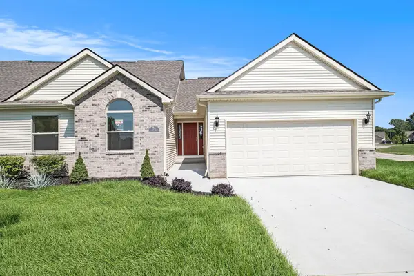 5391 Swan Drive, Burton, MI 48509