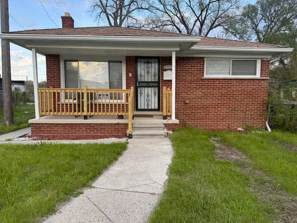 15118 Sorrento Avenue, Detroit, MI 48227