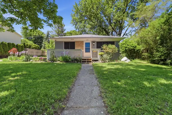 3122 Rosedale Street, AnnArbor, MI 48108