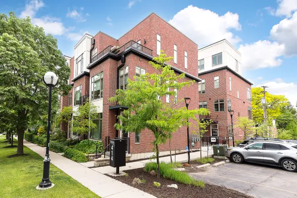 414 N Main Street Unit: 16, AnnArbor, MI 48104