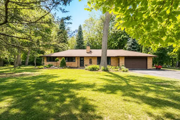 3140 Happy Valley Road, Jackson, MI 49203
