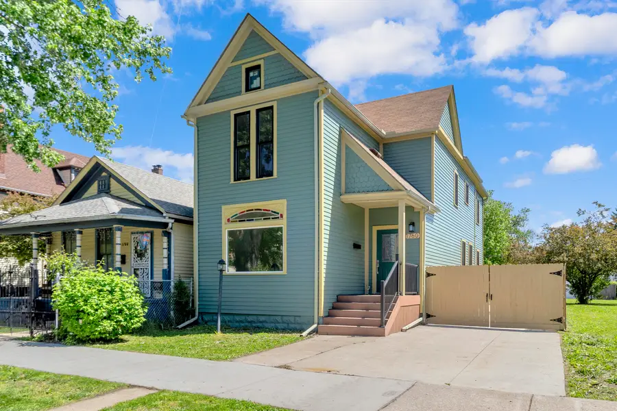 1760 Wabash Street, Detroit, MI 48216 - #3